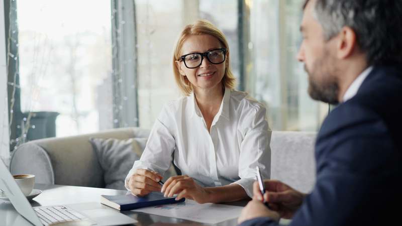 Homepage for Online Education Professional Development career transition coaching